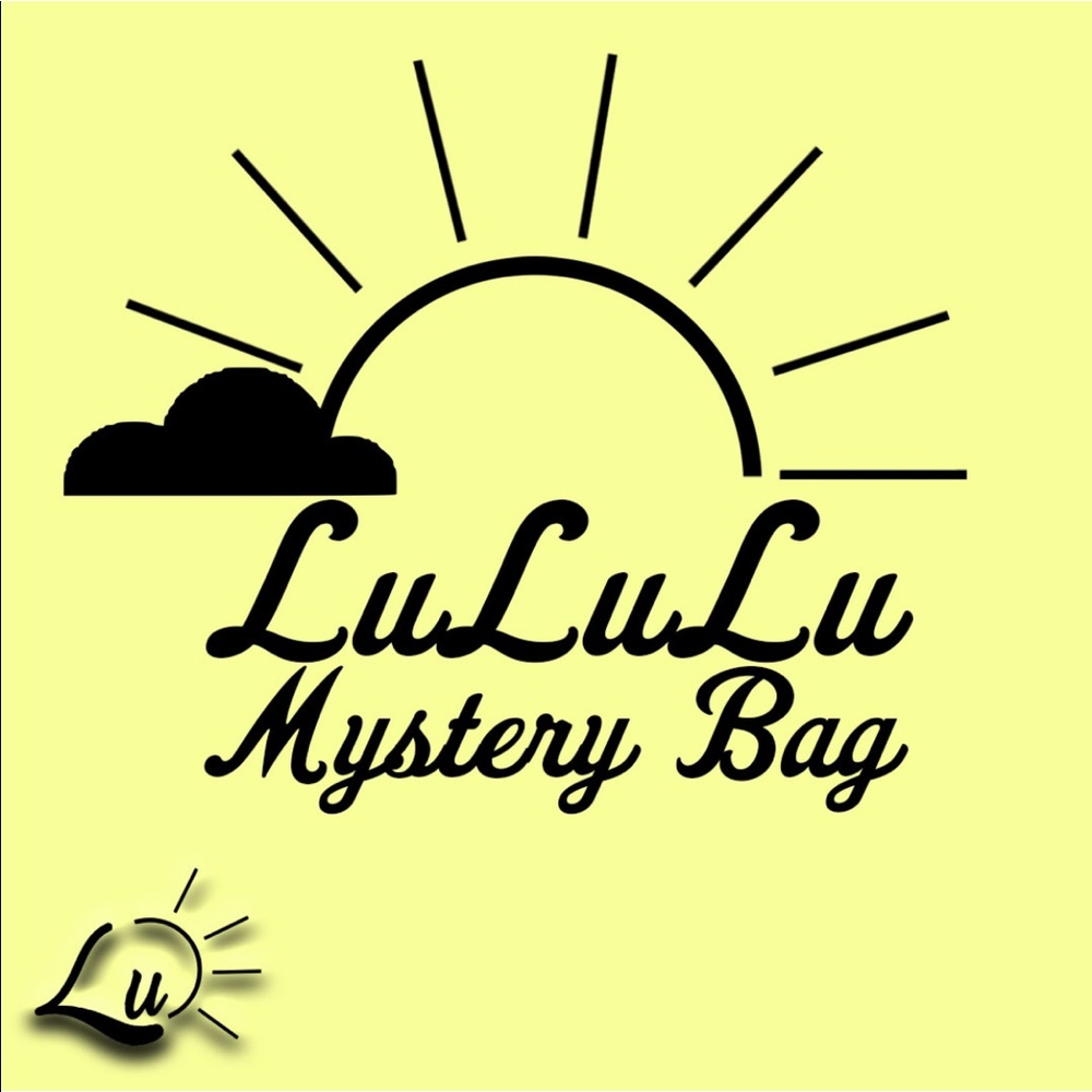 Mystery Bag!